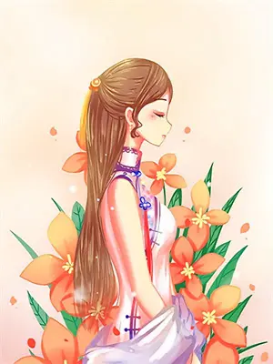 妖行大唐