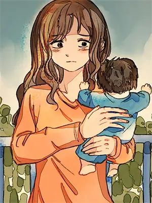 死去的闺蜜复活了