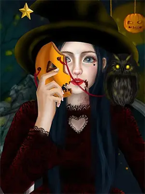 爱意阑珊已落幕