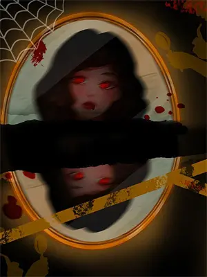 主人我错了表情