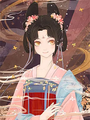 深宫有良田