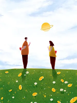 我真的搞到神仙了