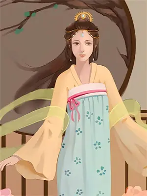 我给财神爷打工