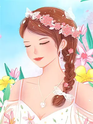 我替妈妈写一封信