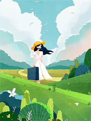 颜子悠妈妈爱的不是我