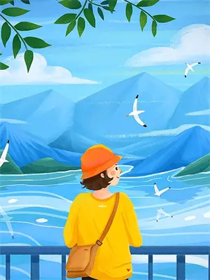 白月光作妖付湛