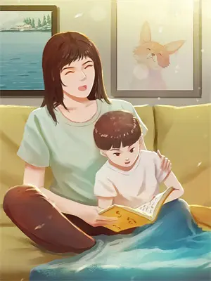 他的军装我的裙