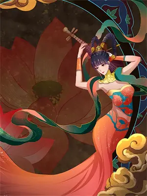贫僧想还俗小说