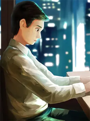 悔渊逐鱼后续