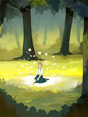 小胡子恢复记忆
