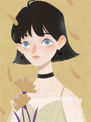 误惹惊鸿影自怜