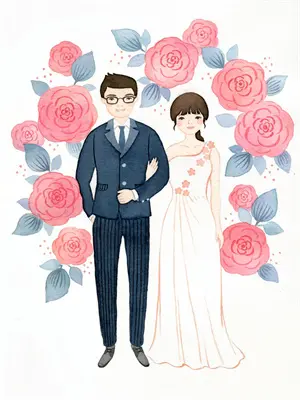 一等功臣之家妻子