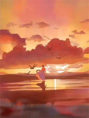 陈小七爬树