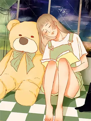 偷听玄学大佬心声后我真香了
