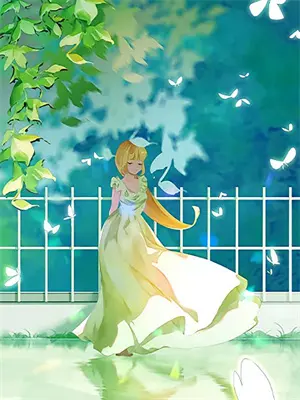 黑帆eleanor