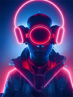 我想看恶魔弟弟