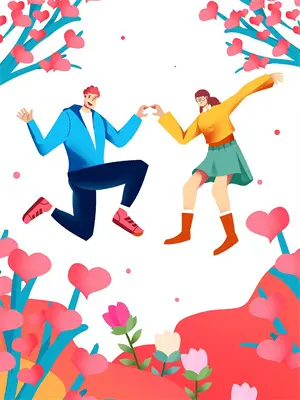 皇后登基成了女皇