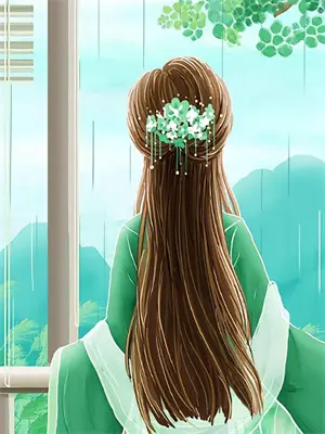 痴情王爷痴傻妃