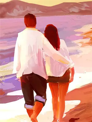 老婆低头汉