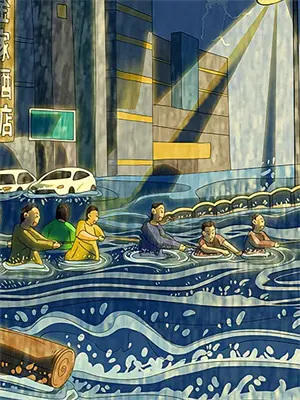 体温测量仪器37度烧吧