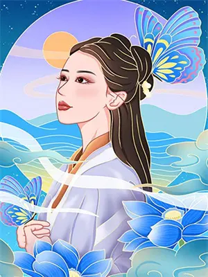 火影之重生金色闪光