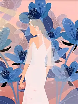 桃之夭夭小说女主蓁蓁