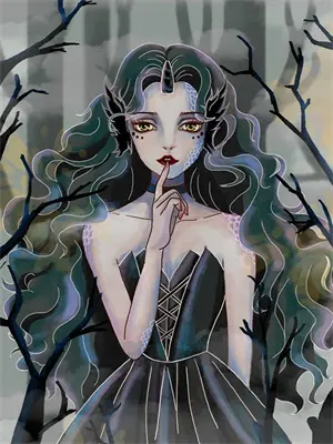 世家贵族嫡女碾压穿越女