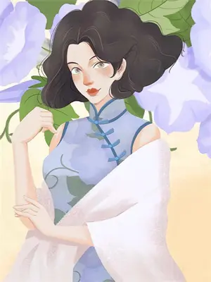 我的表妹是白莲花小说