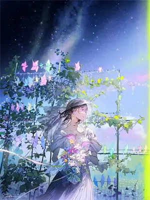 千山暮雪慕咏飞大结局是什么