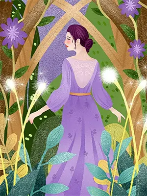 国师夫人又跑了最新