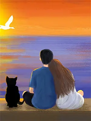 师姐的无情道又疯又飒云辞