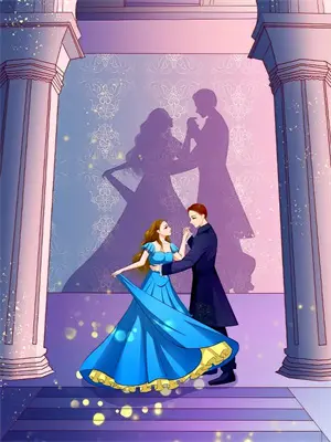 炎之剑士的故事