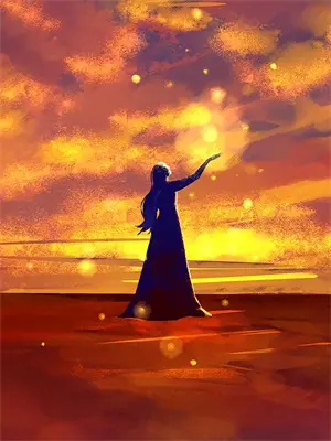 援建非洲我装了16盏路灯,部落长老怒吼你摘走了星星