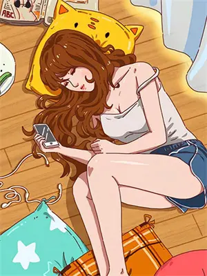 波妞与宗介霸凌