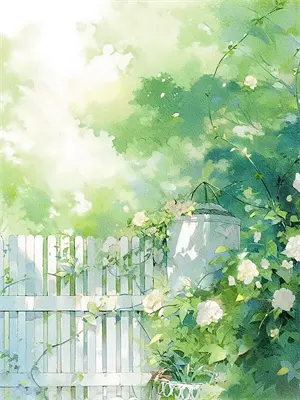 林夏创作过程分享