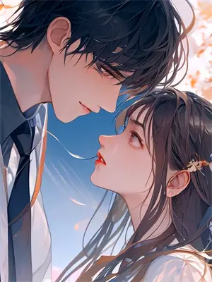 竹马是天敌还是未婚夫？