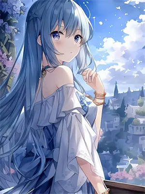 师妹摆烂当团宠师姐苦心修炼