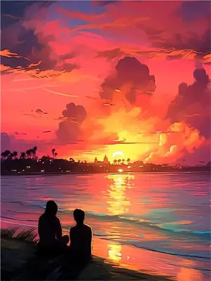 你转身后我便消失了