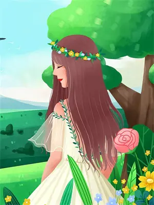 穿书后我被师尊rua秃