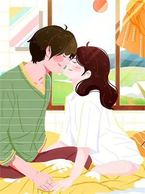 上锁的房间吓人吗