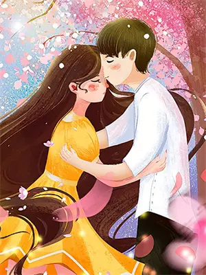 虐文女主系统最缺人的时候