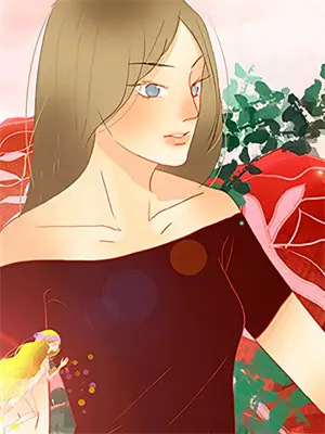 皇后说我是女主