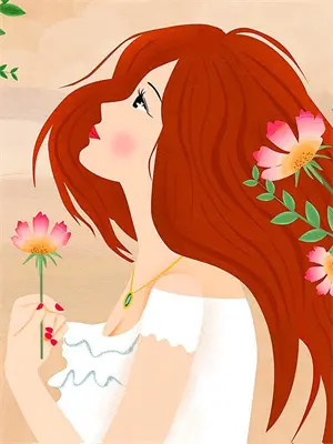 灵魂互换摸腹肌