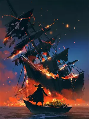 天塌了！我居然是备胎！