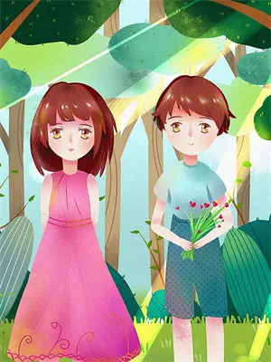 少爷报恩完整版