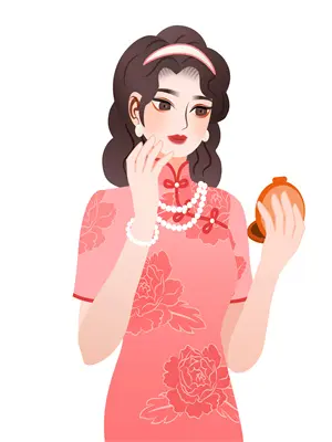 仙逆我欲封天出场