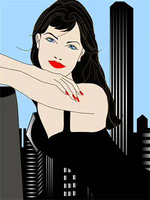 铁公鸡的男人最后都怎么样了