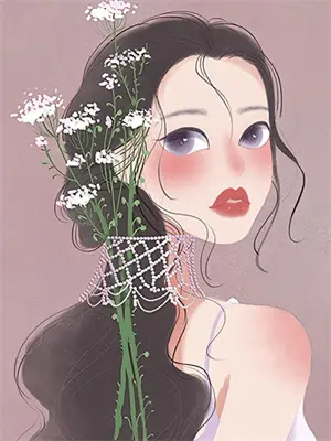 离婚后妈妈是仇人了