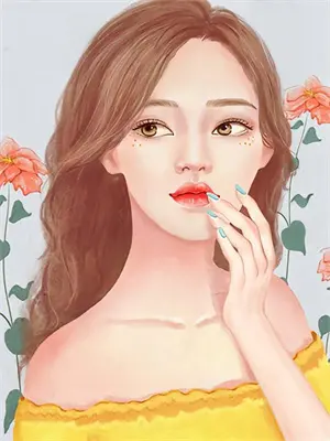 你看你看月亮的脸 简谱